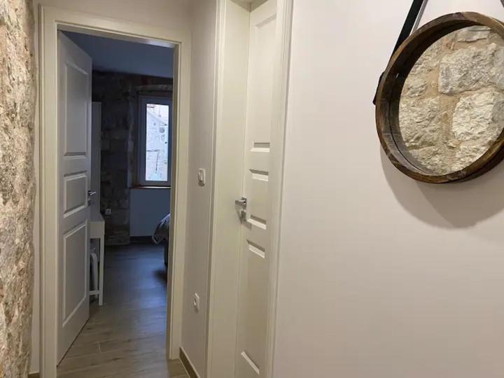 Cloe Apartment Split Exteriér fotografie